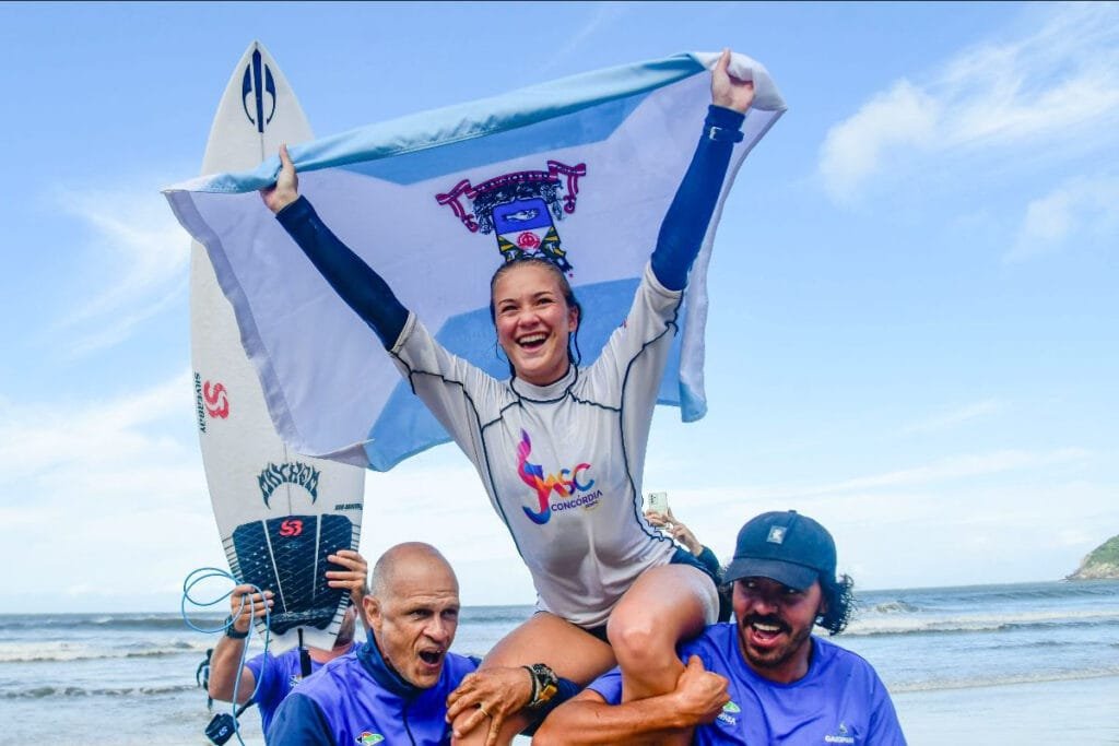 Maya Carpinelli Foto Márcio David 2