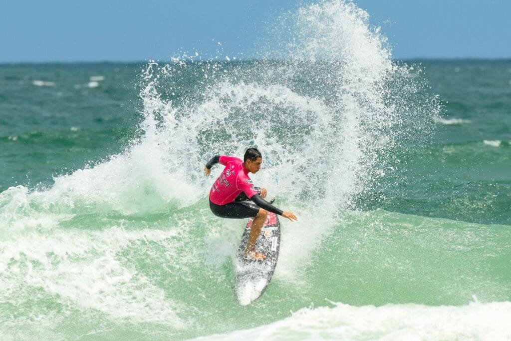 Michel Demétrio Foto Márcio David