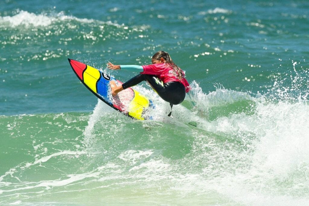 Nalu Hanada Foto Márcio David