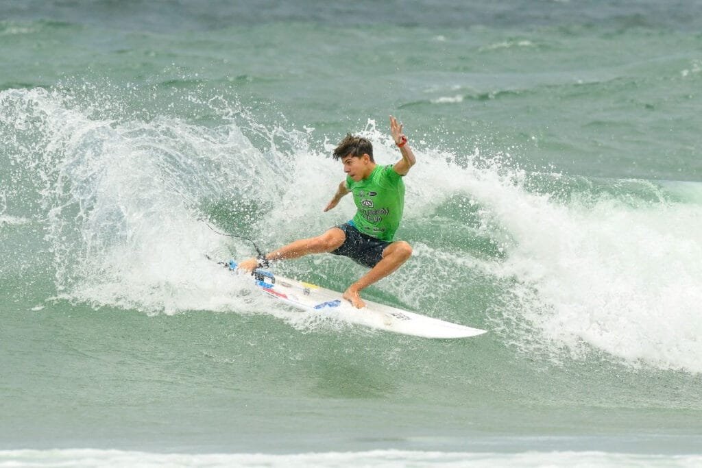 Rian Prieto Foto Márcio David