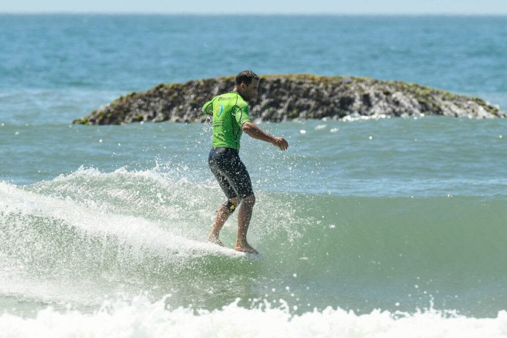 Vânio Correa (ASBC) Foto Márcio David