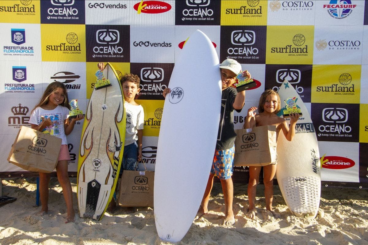 Pódio Sub 08 Mista Foto James Thisted Pódio Sub 08 Mista Foto James Thisted