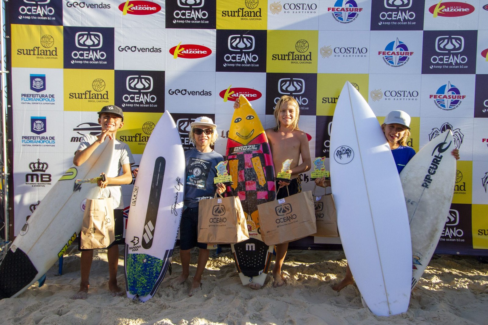 Pódio Sub 10 Mas. Foto James Thisted Pódio Sub 10 Mas. Foto James Thisted