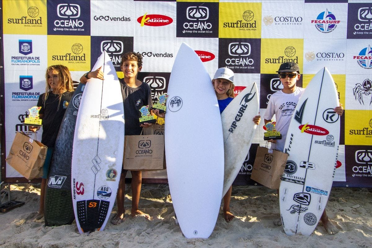 Pódio Sub 12 Masc Foto James Thisted Pódio Sub 12 Masc Foto James Thisted