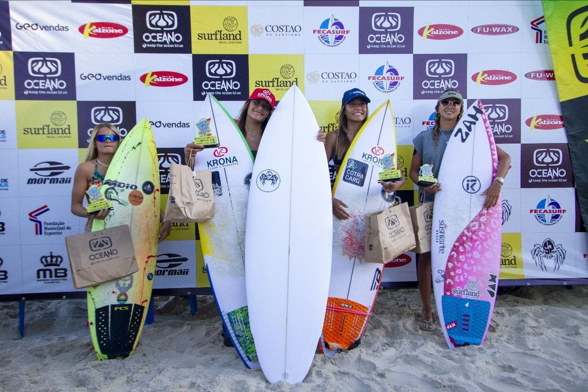 Pódio Sub 16 Fem Foto James Thisted Pódio Sub 16 Fem Foto James Thisted