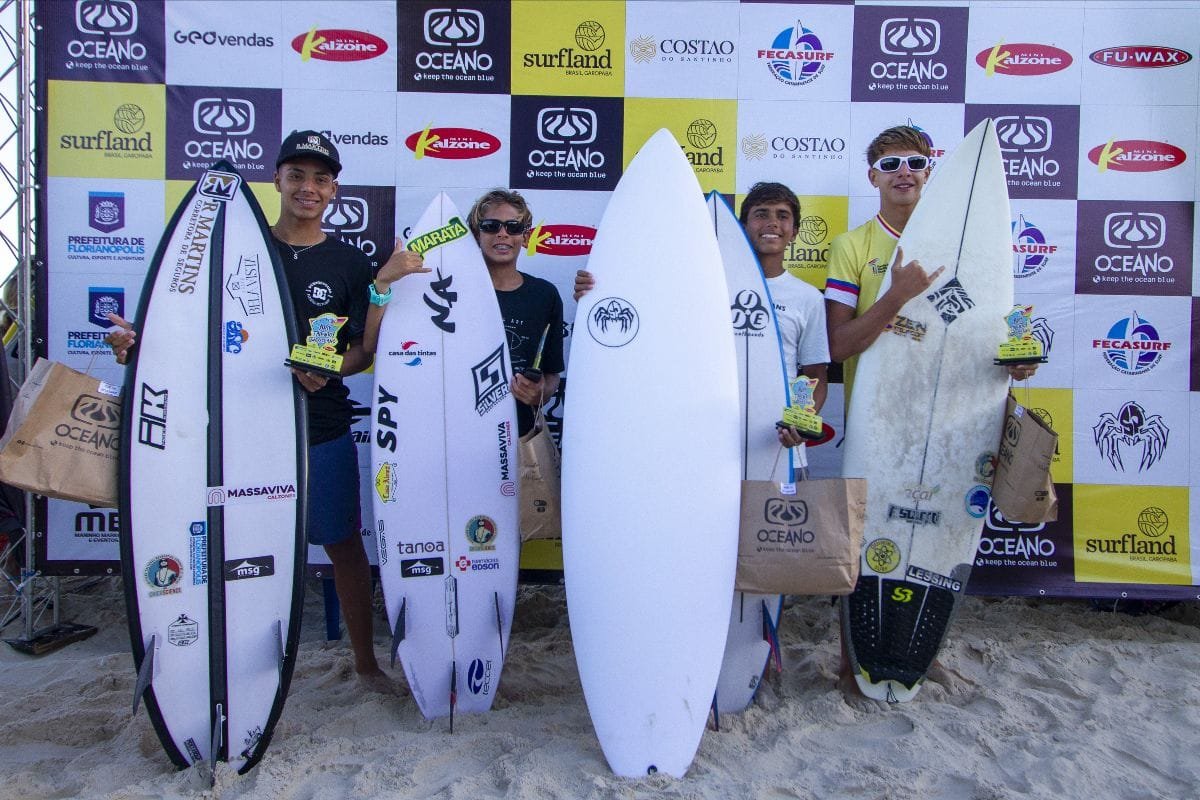 Pódio Sub 16 Masc Foto James Thisted Pódio Sub 16 Masc Foto James Thisted