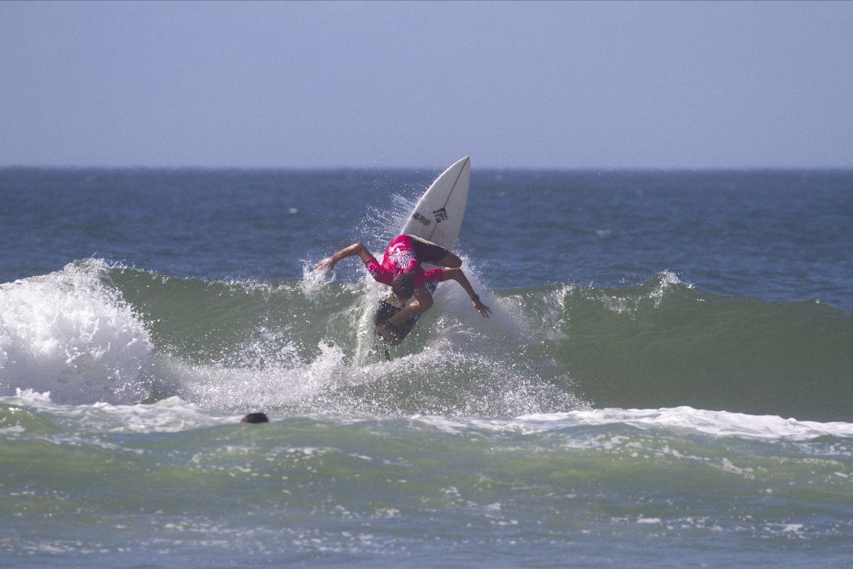 Rian Prieto Foto James Thisted Rian Prieto Foto James Thisted