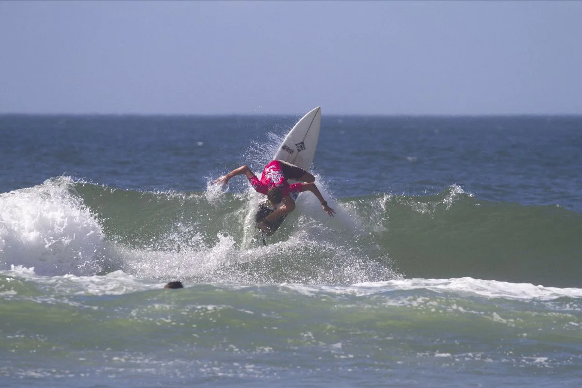Rian Prieto Foto James Thisted