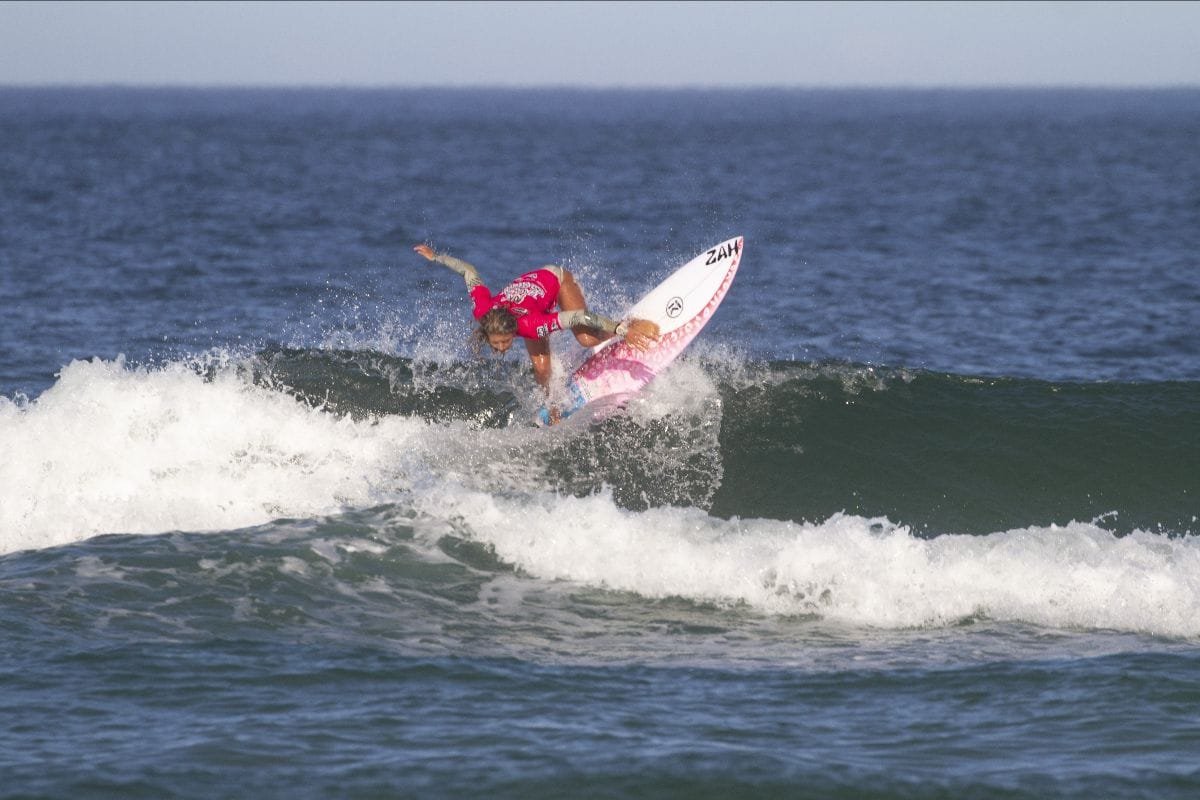 Valentina Zanoni Foto James Thisted Valentina Zanoni Foto James Thisted