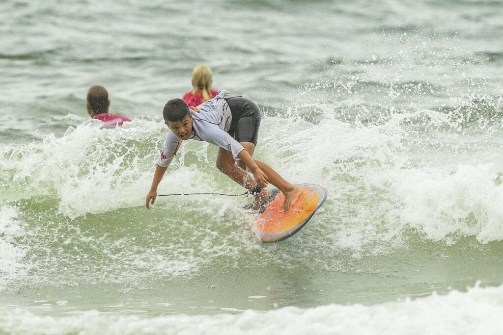 Ben Goncalves Foto Marcio David