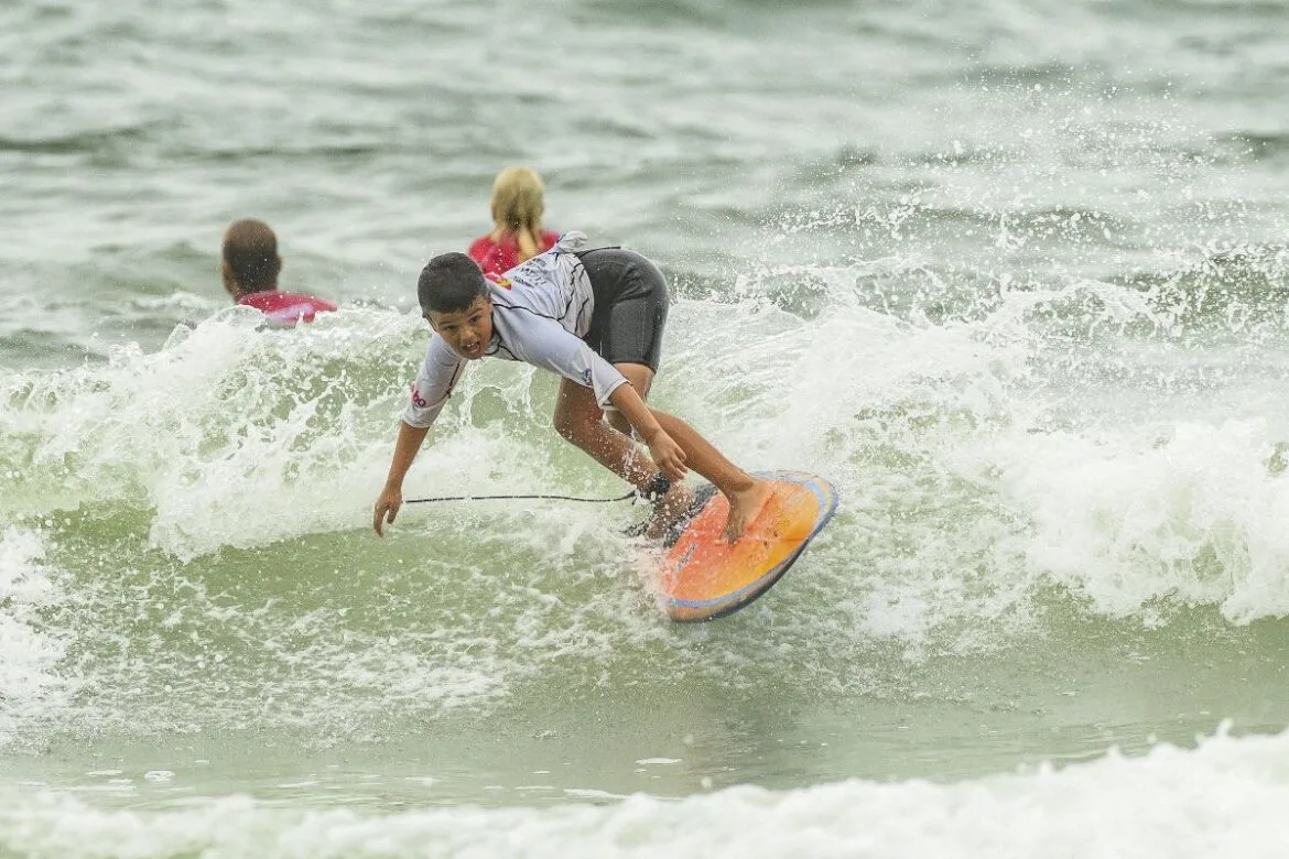 Ben Goncalves Foto Marcio David