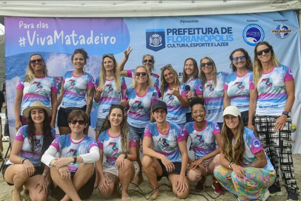 Evento Para Elas vivamatadeiro Foto Marcio David