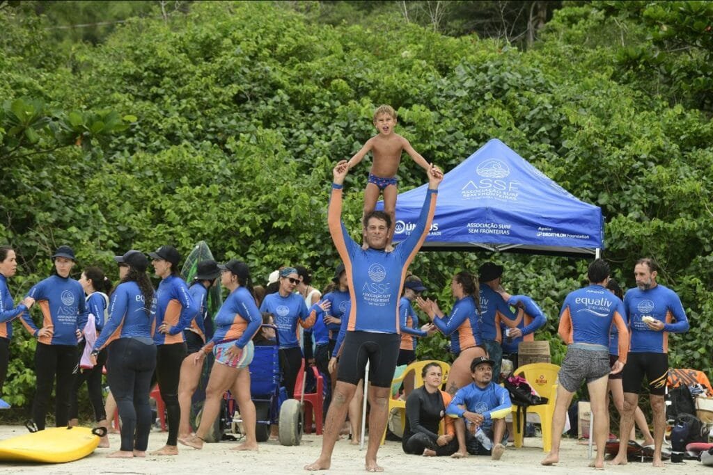 Evento Para Elas vivamatadeiro Foto Marcio David 2