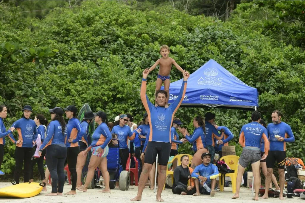 Evento Para Elas vivamatadeiro Foto Marcio David 2
