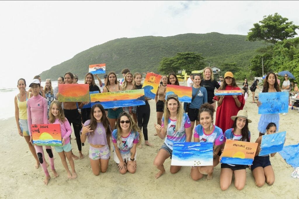 Evento Para Elas vivamatadeiro Foto Marcio David 3