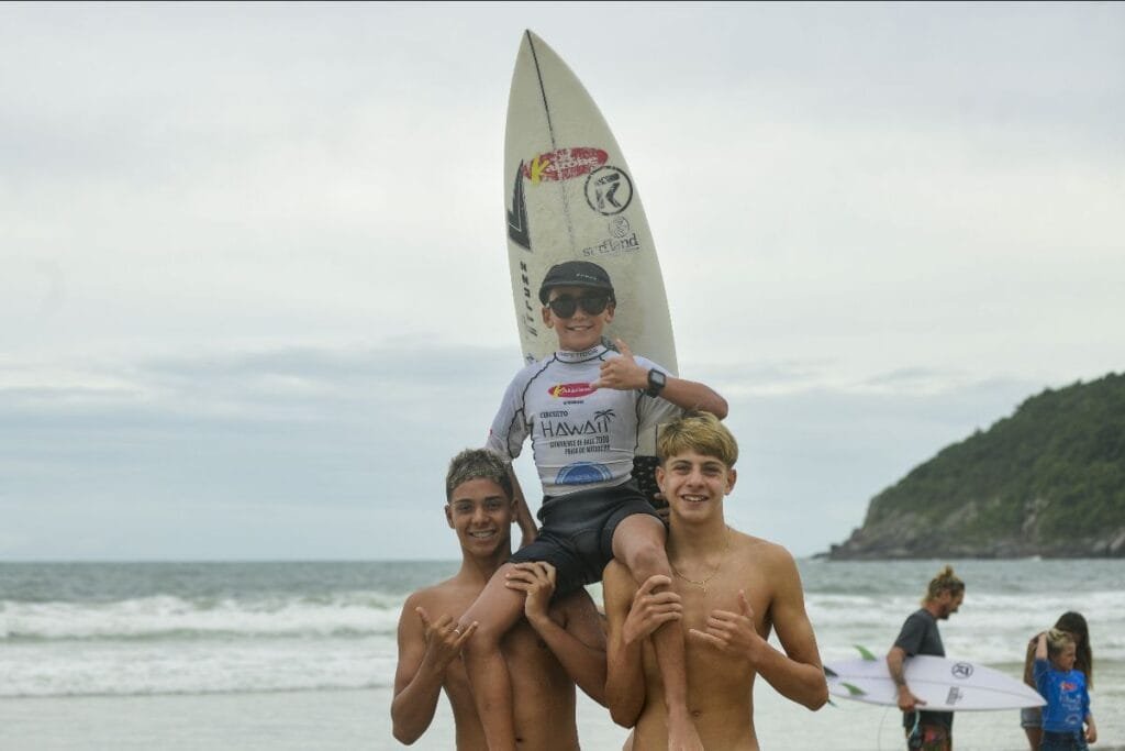 Guilherme Goulart Foto Marcio David