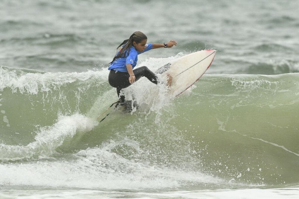 Maria Carolina Braga Foto Marcio David