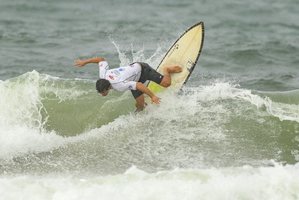 Messias Santana Foto Marcio David