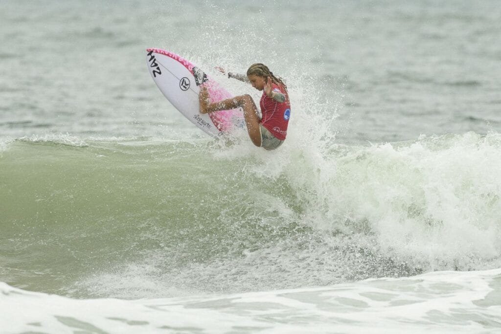 Valentina Zanoni Foto Marcio David