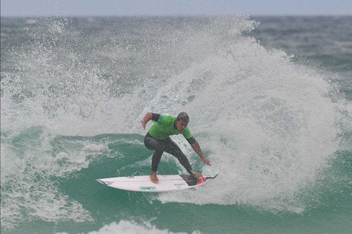 Yuri Gabryel Foto Márcio David 2