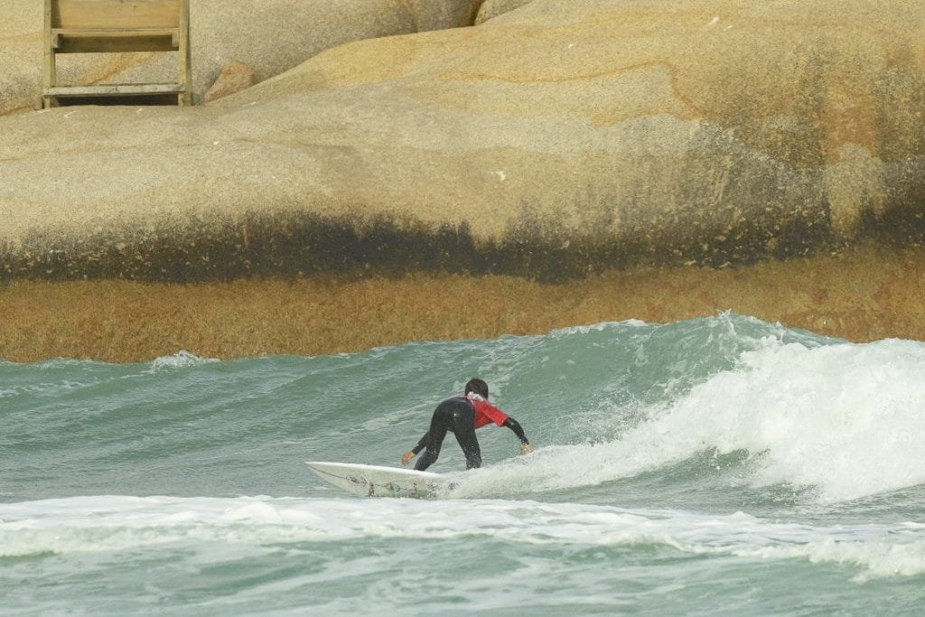 Ben Gonçalves Foto Márcio David