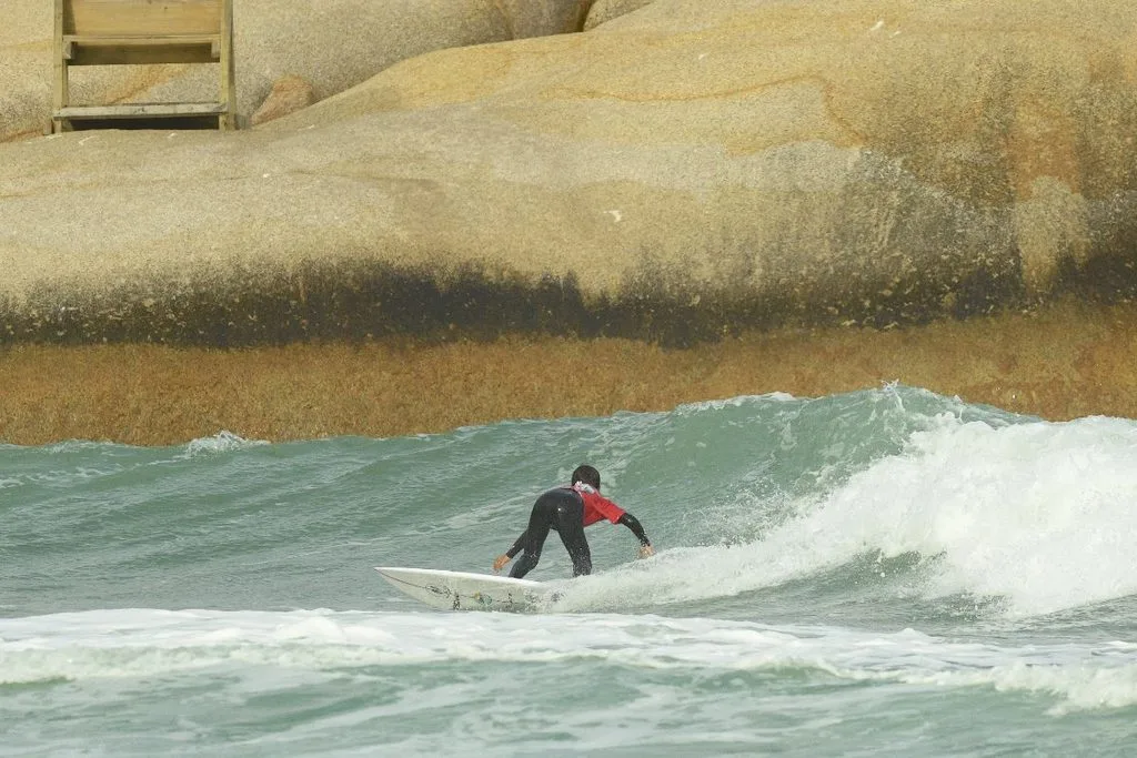 Ben Gonçalves Foto Márcio David