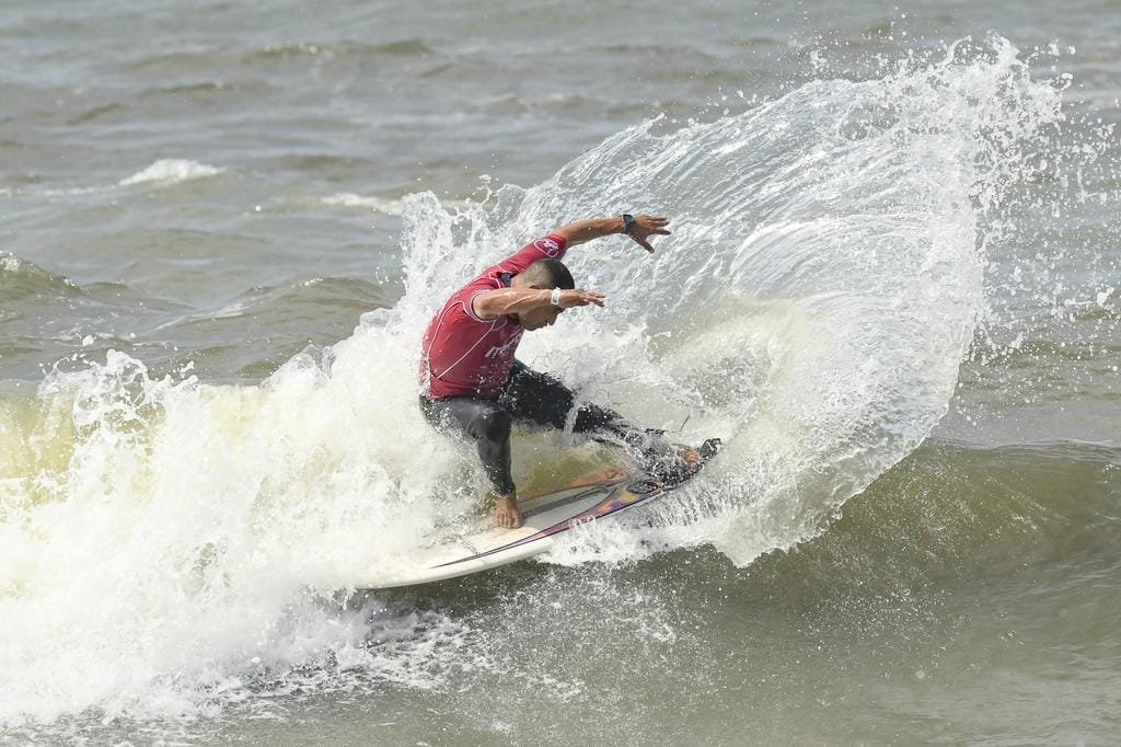 Diego Rosa SC Marcio David Fecasurf