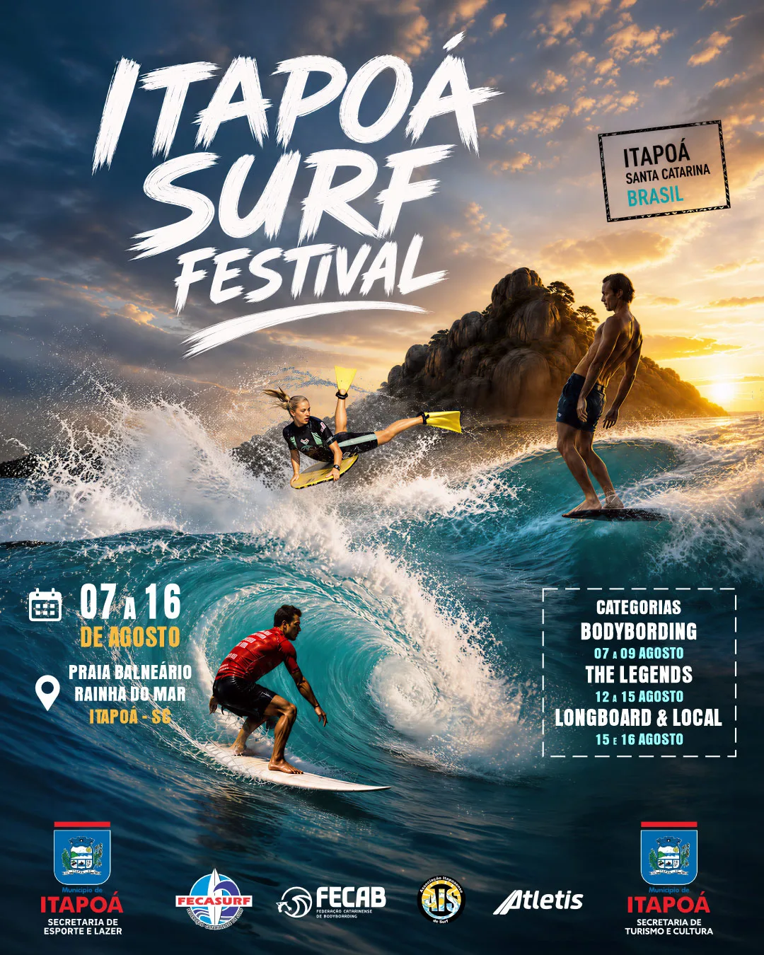 ITAPOA CARTAZ web