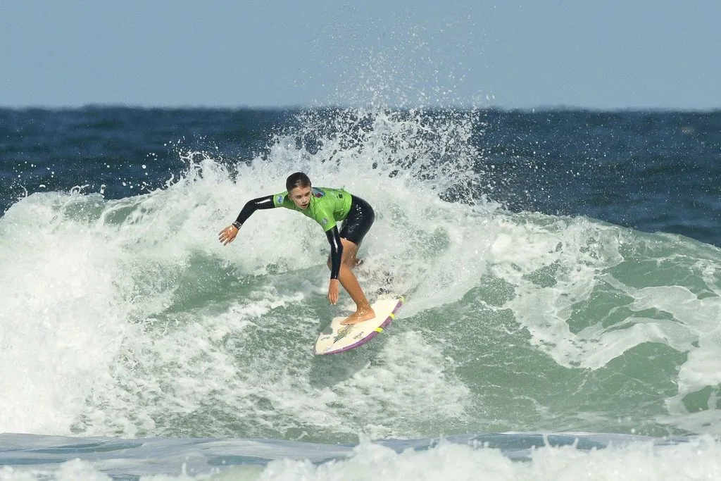 Kauai Chedid Foto Márcio David