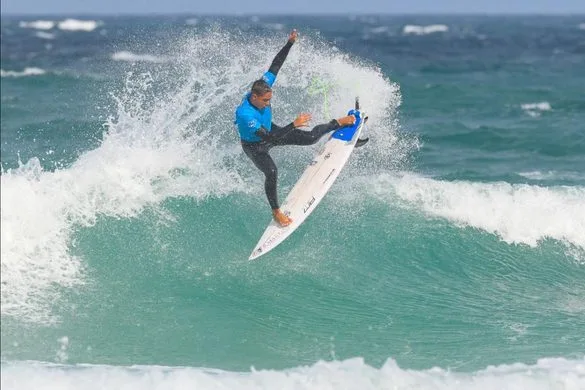Michel Demétrio Foto Márcio David