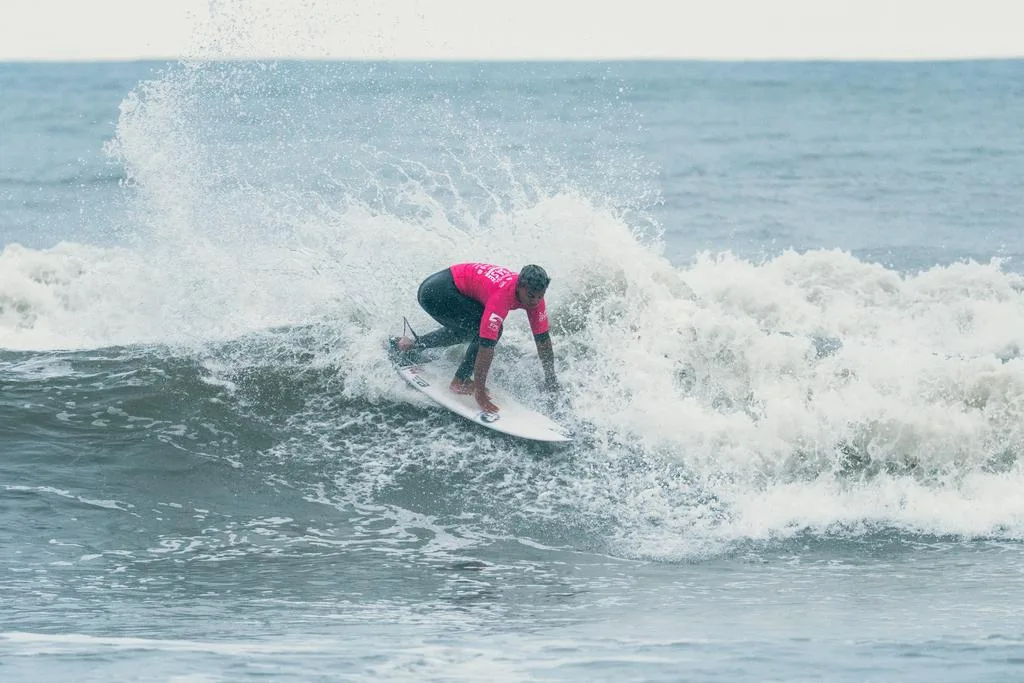 Yuri Gabryel SC Marina Barboza Surf Brasil
