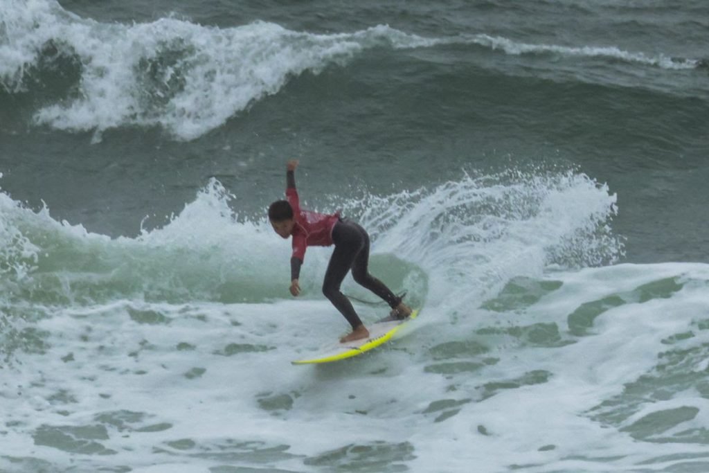 Ben Gonçalves Foto Anderson Spaniol