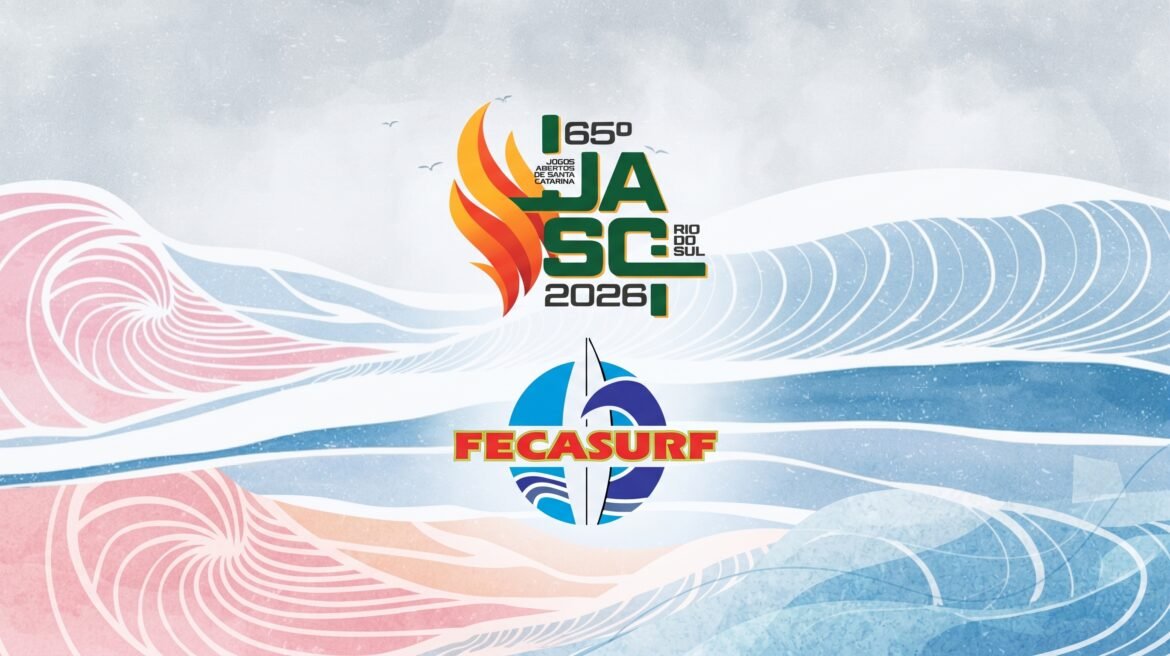 DESTAQUE JASC FECASURF